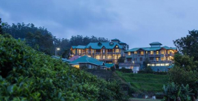 Отель Heaven Seven Nuwara Eliya  Hawaeliya
